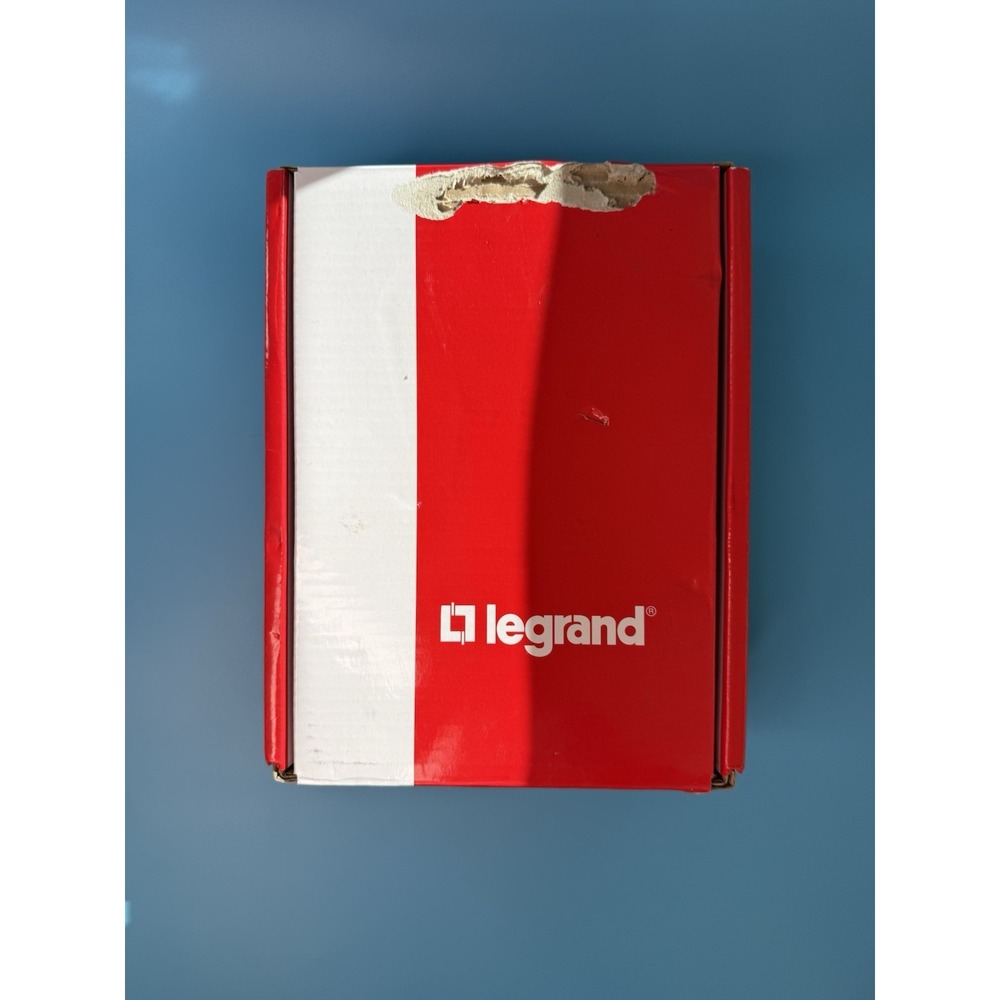 Legrand On-Q Integrated Expansion Module, HA6001.  PLEASE READ